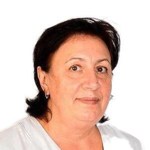 Федосова Елена Владимировна