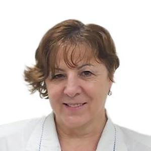 Кожевникова Наталья Васильевна