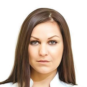 Ручьева Елена Александровна