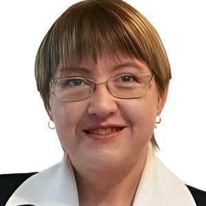 Тощевикова Алина Константиновна