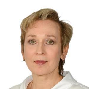 Богданчикова Елена Васильевна