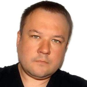 Черкашин Андрей Андреевич
