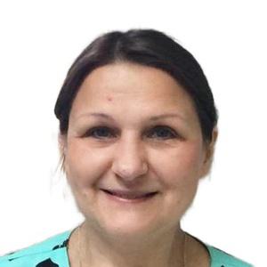 Шевницына Алла Леонидовна