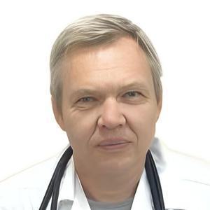 Пригорев Сергей Олегович