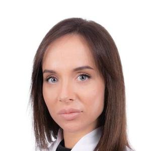 Незнамова Анна Петровна
