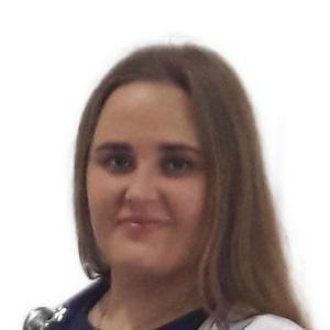 Полторак Ирина Игоревна
