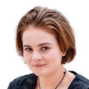 Филюк Макрина Михайловна