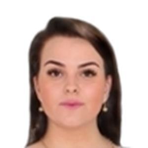 Иванчук Екатерина Игоревна