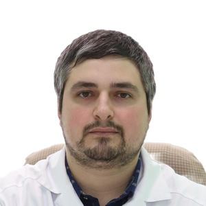 Элиханов Рамзан Дитиевич