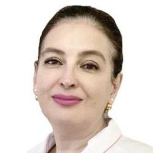 Замаева Ирина Анатольевна