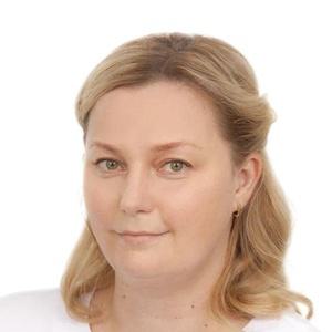 Егорова Наталья Александровна