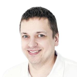 Теренин Алексей Александрович