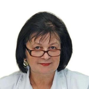 Филиппова Людмила Ивановна