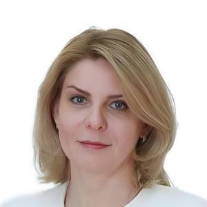Привалова Татьяна Евгеньевна