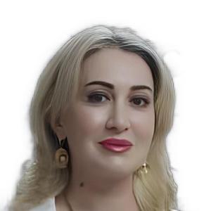 Девлетова Аида Наримановна