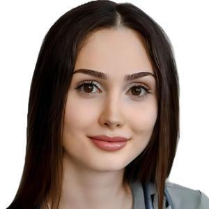 Геворкян Ани Геворковна