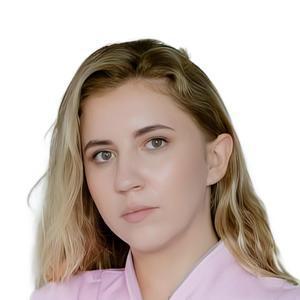 Мухина Анастасия Сергеевна