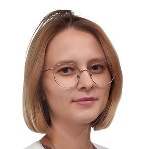 Хафизова Александра Рустемовна