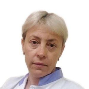 Учаева Лариса Николаевна