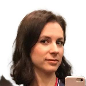 Родовская Анастасия Геннадиевна