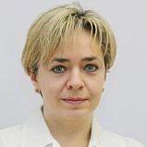 Сухоцкая Анна Андреевна