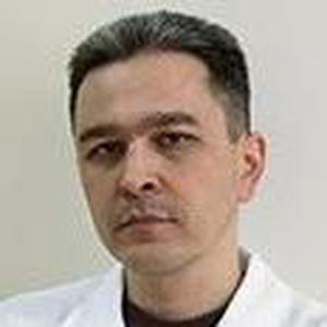Кусакин Александр Владимирович