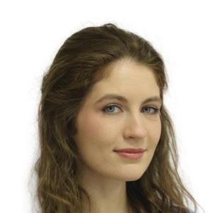 Кудинова Арина Андреевна