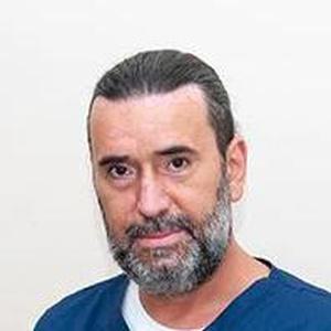 Сывороткин Алексей Михайлович