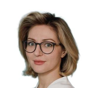Шевченко Анна Владимировна