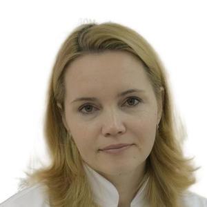Репина Татьяна Викторовна