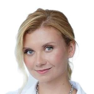 Шадрина Ирина Александровна