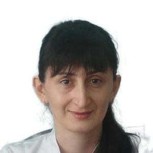 Байкулова Мадина Хасанована