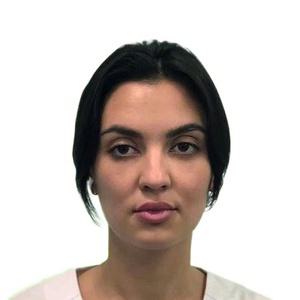 Шафикова Эльвира Ирековна