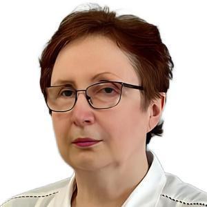 Федотова Галина Владимировна