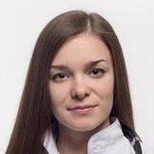 Рыдченко Анна Олеговна