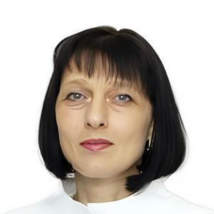 Касихина Елена Игоревна
