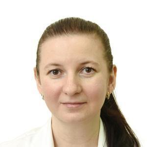 Чернова Ольга Викторовна
