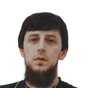 Гаджиев Идрис Гаджиевич