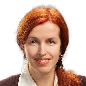 Колесникова Елена Николаевна