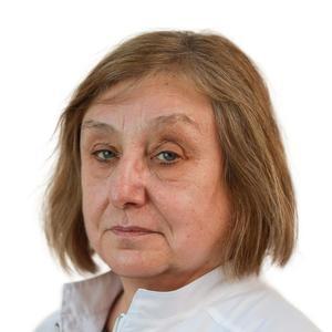 Колисниченко Валерия Николаевна
