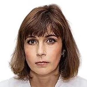 Ромашова Наталья Александровна