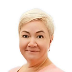 Губкина Татьяна Владимировна