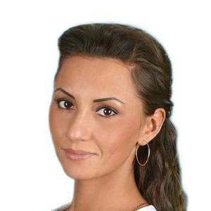 Батурина Тамила Николаевна