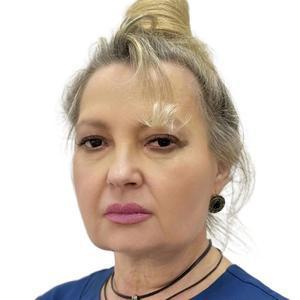 Мотина Маргарита Ивановна