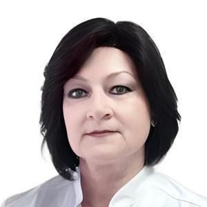 Савенко Елена Александровна