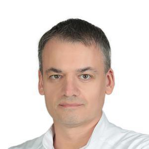 Лихачев Илья Владимирович