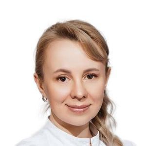 Мишина Анна Владимировна