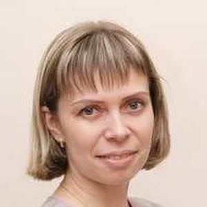 Подсосенная Ольга Николаевна