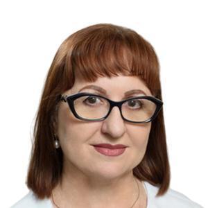 Кугаевская Раиса Александровна