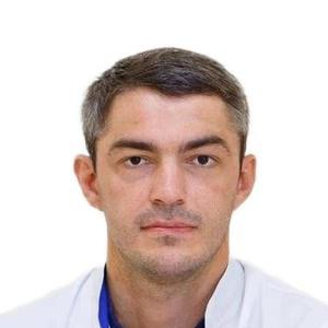 Исамагомедов Мурад Магомедович